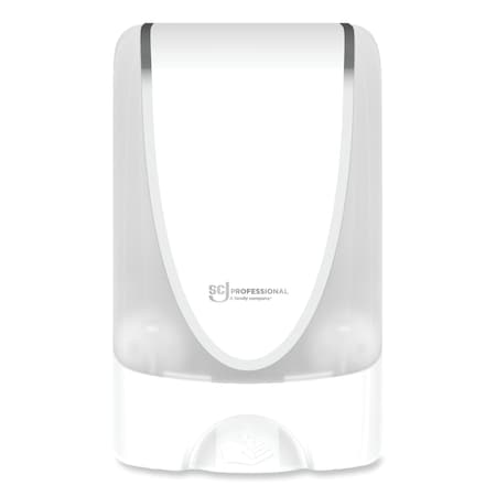 TouchFREE Ultra Dispenser, 1.2 L, 6.7 X 4 X 10.9, White, PK8, 8PK